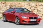 BMW M6 2013 года